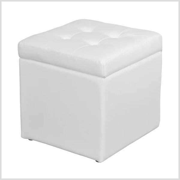 Lager mieten<br>Kleiner Sitzhocker