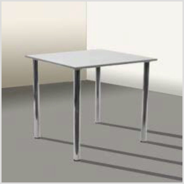 Messemöbel mieten<br>Tisch Enver