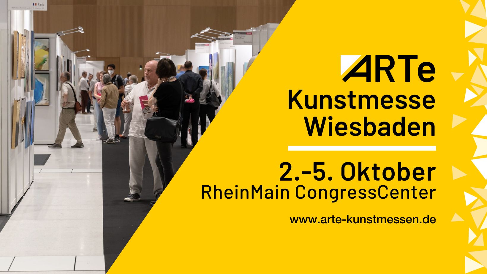 11.-13. September 2026 | RheinMain CongressCenter