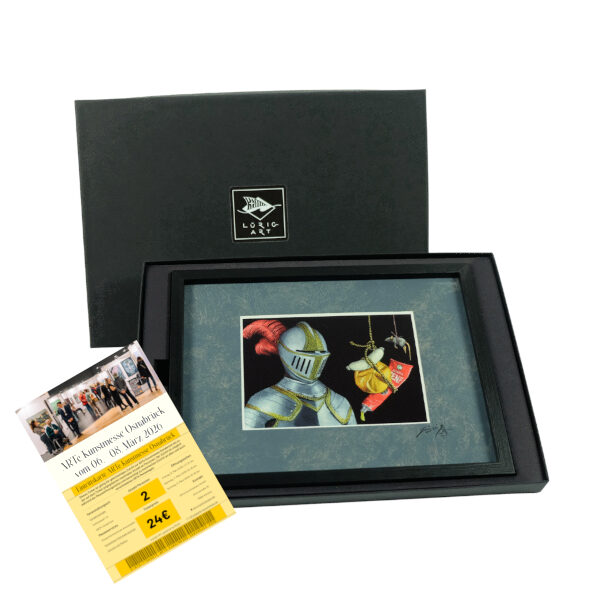 ARTe Geschenkset | Kleine Kunstgeschenke