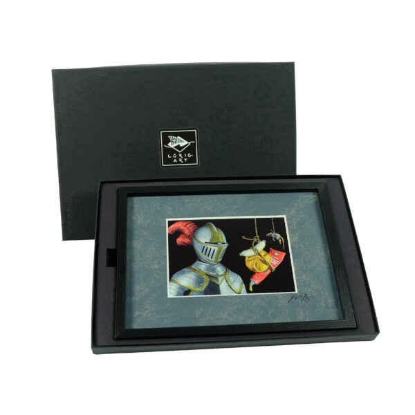 ARTe Geschenkset | Kleine Kunstgeschenke