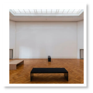 Kunstwerke auf ARTe Kunstmessen