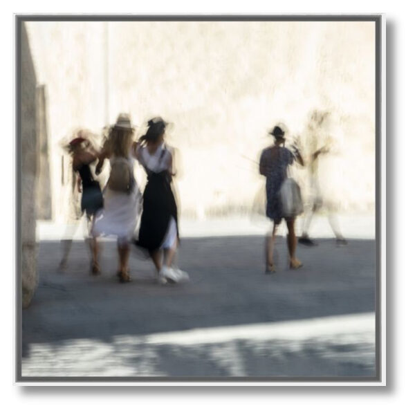 Licht und Schatten | Betty Schmidt