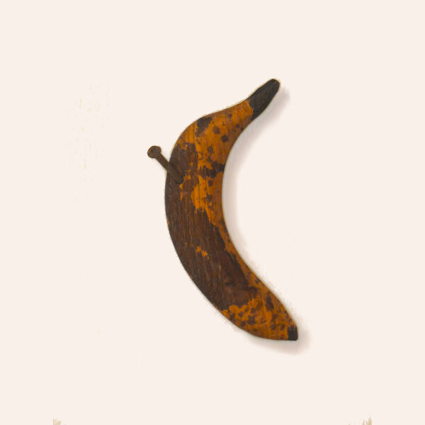 Banane 28 | Helmut Westerkamp