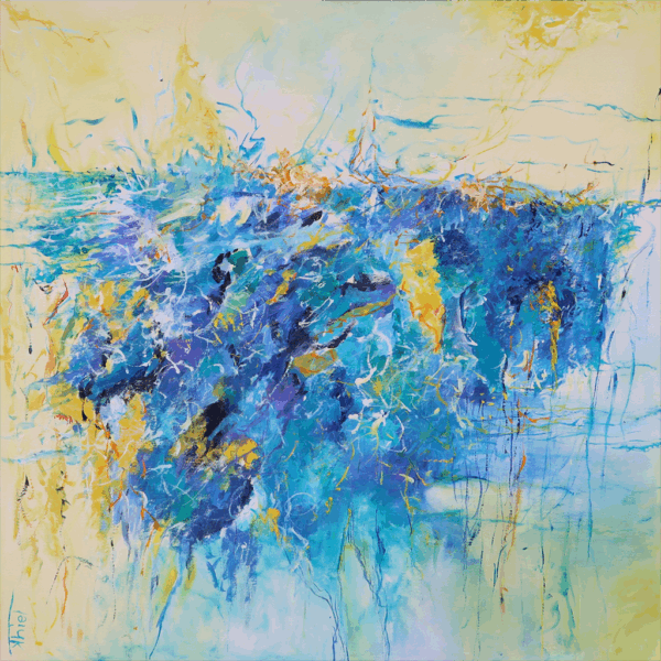 Wasserwelt <br><a href="https://kun-st-international.de/artist/thiel-klaudia/" target="_blank" rel="noopener noreferrer">Künstlerprofil Klaudia Thiel</a>