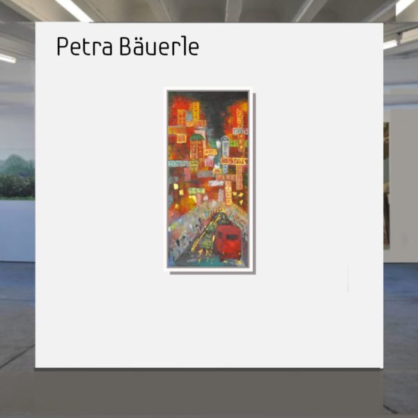 Bangkok CT <br>Petra Bäuerle