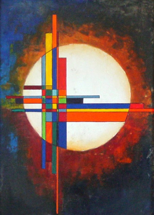 Esfera Solar <br>Petra Bäuerle