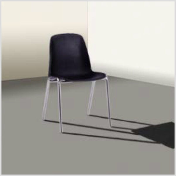 Messemöbel mieten<br>Zusätzlicher Stuhl