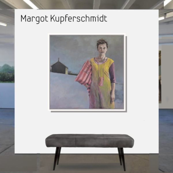 Federleicht <br>Margot Kupferschmidt