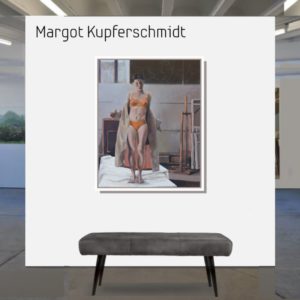Hautnah <br><a href="https://arte-kunstmesse.de/margot-kupferschmidt/">Margot Kupferschmidt</a>