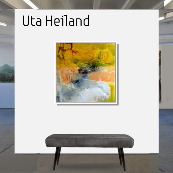 Intuition <br><a href="https://arte-kunstmesse.de/uta-heiland/">Uta Heiland</a>