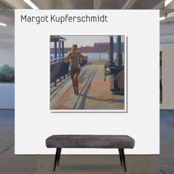 My Way <br><a href="https://arte-kunstmesse.de/margot-kupferschmidt/">Margot Kupferschmidt</a>