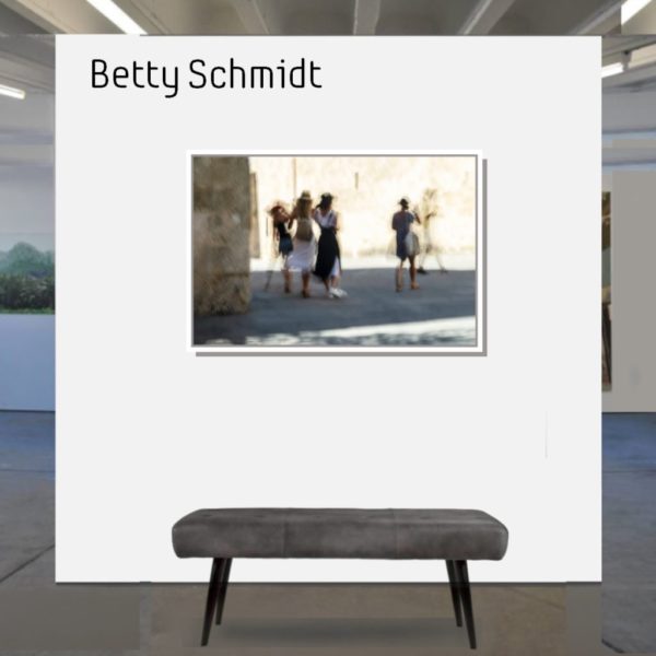Betty Schmidt | Licht und Schatten | 80 x 120 cm