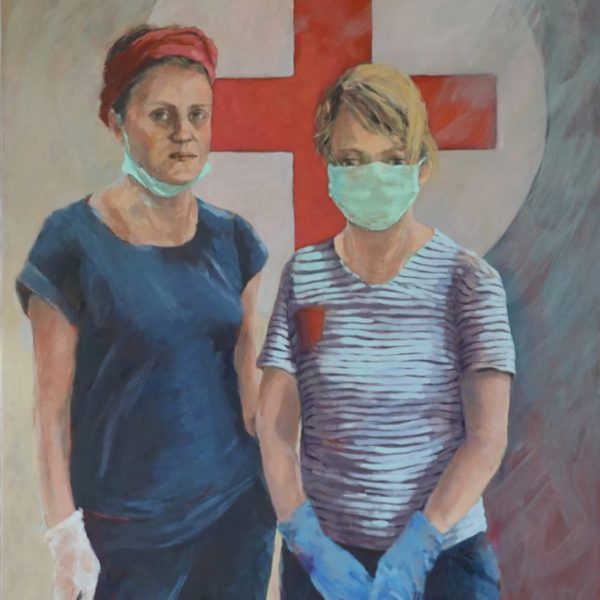 Patient Erde <br><a href="https://arte-kunstmesse.de/margot-kupferschmidt/">Margot Kupferschmidt</a>