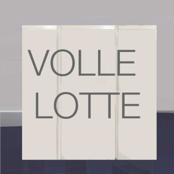 Standzubehör<br>Massivholz Volle Lotte