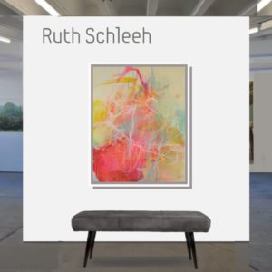 Lichte Tage <br><a href="https://arte-kunstmesse.de/ruth-schleeh/">Ruth Schleeh</a>