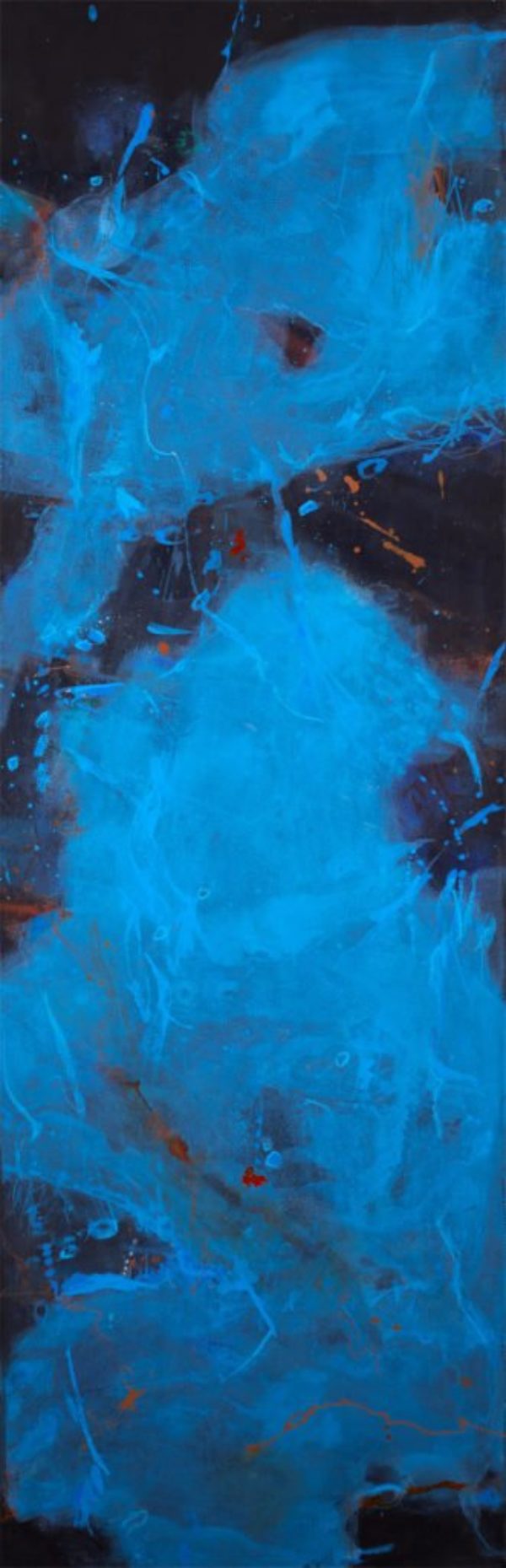 Waterworld II <br>Ingrid Ruhl